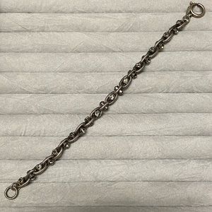 Catherine Popesco bracelet